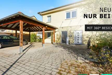 Haus Karlsruhe Neureut - 6 Zimmer, 166 m&sup2;, 765.000&euro; | Angebot:27732834