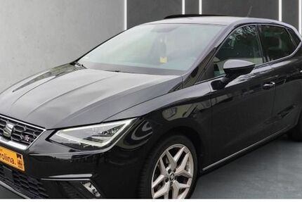 Seat Ibiza 41.409 km 17.390 € Berlin 13581
