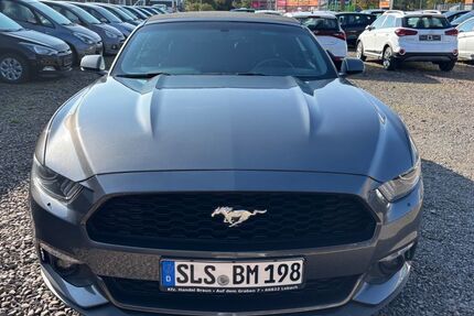 Ford Mustang 55.500 km 19.990 € Lebach 66822