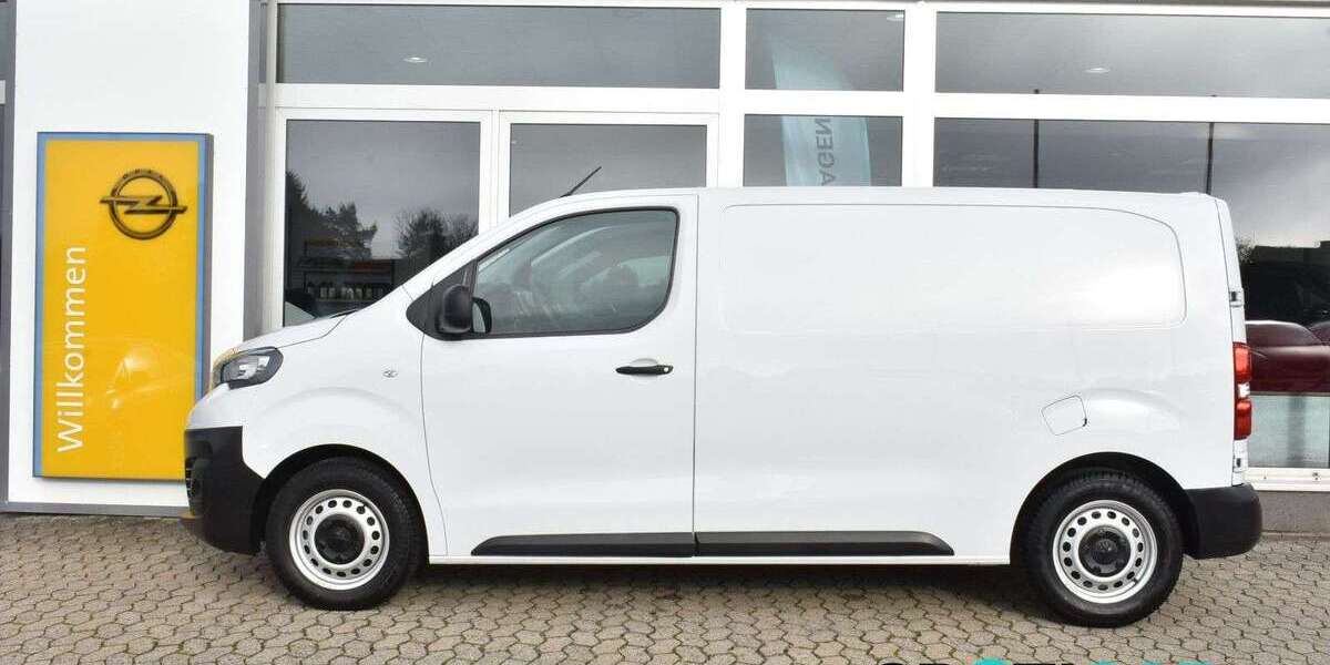 Peugeot Expert 35.500 km 22.800 &euro; Grafschaft-Ringen 53501