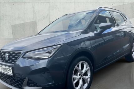 Seat Arona 3.999 km 25.670 &euro; Nordhorn 48529