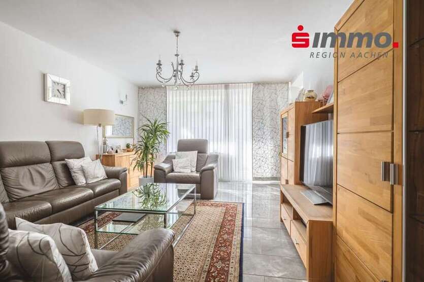 Wohnung zum Kaufen in Aachen 255.000 € 89 m²