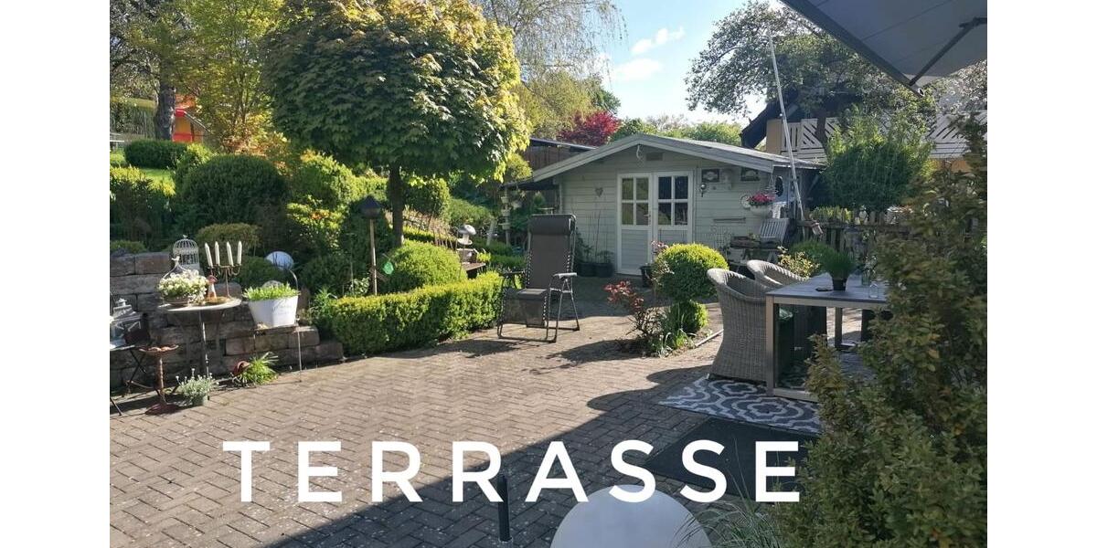 Einfamilienhaus 5 zimmer