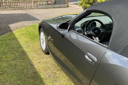 BMW Z4 96.490 km 11.990 &euro; Norderstedt 22850