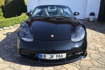 Porsche Boxster 361.000 km 18.999 &euro; Allendorf 56370