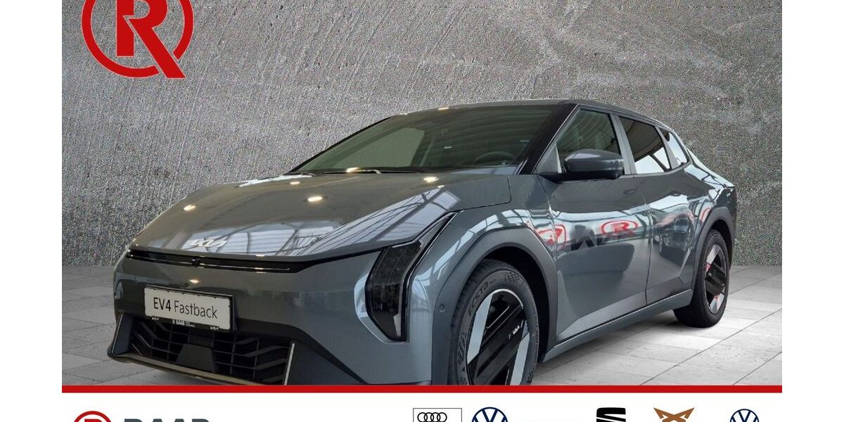 Kia EV4 13.490 km 39.495 &euro; Weiden 92637