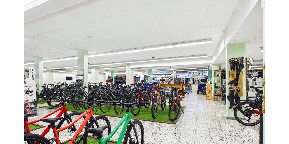 Gewerbeobjekt Stuttgart Süd - 1.190.000&euro; | Angebot:26289954