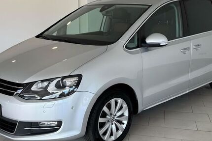 VW Sharan