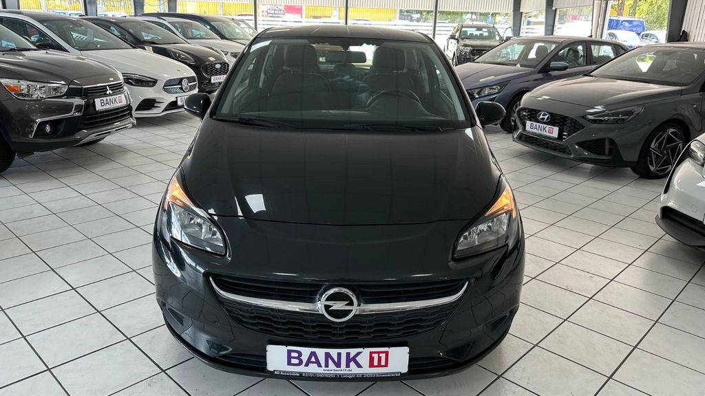 Opel Corsa 119.570 km 5.999 &euro; Schwentinental 24223