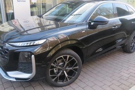 Audi Q3 1.001 km 53.690 &euro; Marsberg 34431