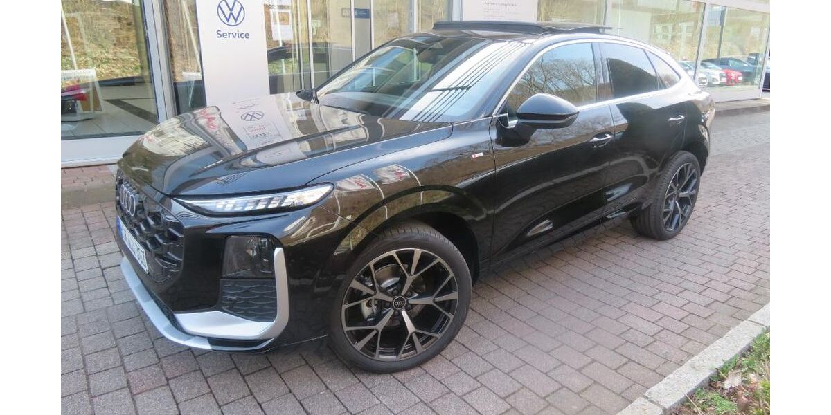 Audi Q3 1.001 km 53.690 &euro; Marsberg 34431