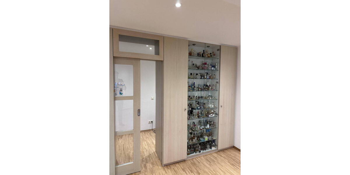 Etagenwohnung München Thalk.Obersendl.-Forsten-Fürstenr.-Solln - 5 Zimmer, 125 m&sup2;, 2.300&euro; | Angebot:26791679