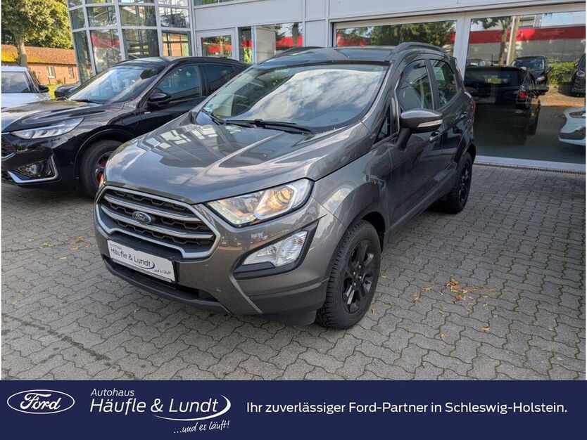 EcoSport