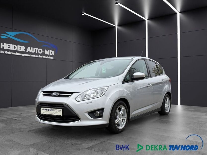 C-Max