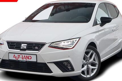 Seat Ibiza 75.893 km 15.990 &euro; Meißen 01662