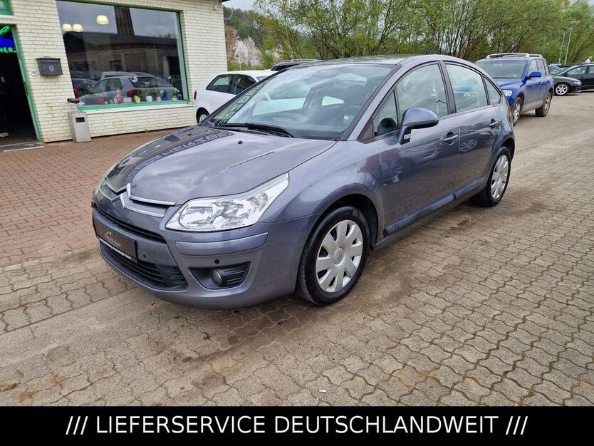 Citroen C4 189.999 km 3.950 € Osterode am Harz 37520