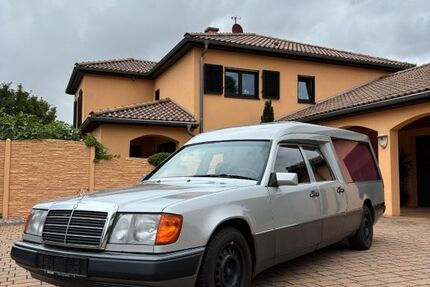 Mercedes-Benz T-Klasse 207.051 km 8.500 &euro; Oschatz 04758