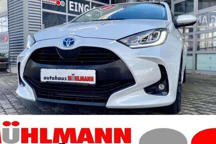Toyota Yaris 23.550 km 18.999 &euro; Görlitz 02828