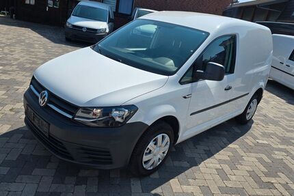 VW Caddy 188.000 km 7.500 &euro; Lohne 49393