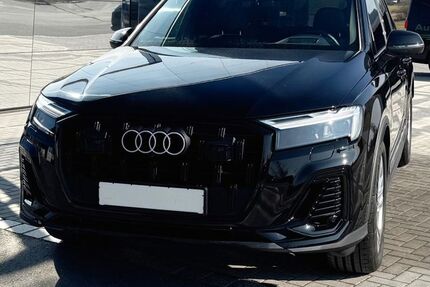 Audi Q7 25.716 km 58.790 &euro; Runding 93486