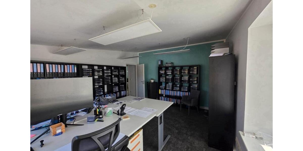 Gewerbeobjekt Lambrechtshagen - 1.400&euro; | Angebot:26090896