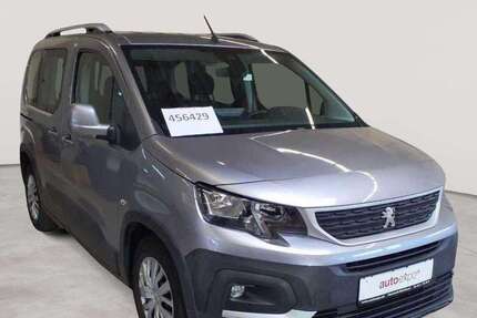 Peugeot Rifter 93.548 km 13.990 € Fernwald-Steinbach 35463