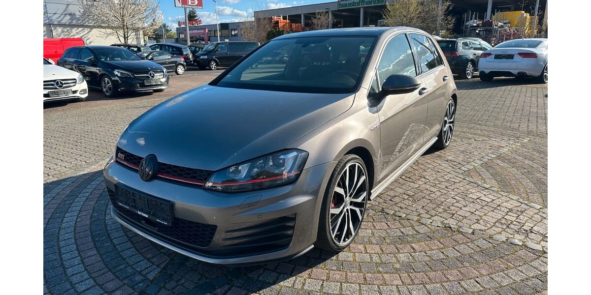 VW Golf 182.000 km 12.500 &euro; Wörth am Main 63939