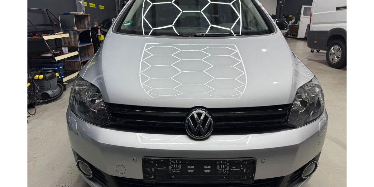 VW Golf 115.000 km 7.790 &euro; Oberhausen Rheinhausen 68794