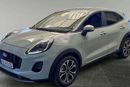 Ford Puma 2.400 km 26.690 &euro; Kiel 24148