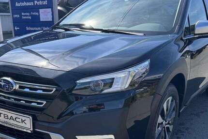 Subaru OUTBACK 3.500 km 47.990 &euro; Olsberg 59939