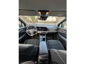 Kia Sportage Vision 70.500 km 25.490 &euro; Battenberg 35088