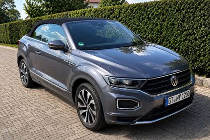VW T-Roc 68.000 km 22.990 &euro; Gütersloh 33335