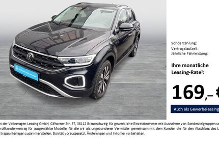 VW T-Roc 19.654 km 26.311 &euro; Unna 59423