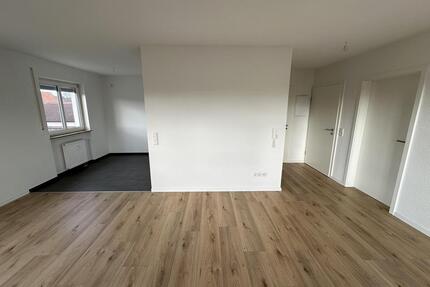Erstbezug nach Renovierung 2-Zimmer Wohnung (15) Retzbach ( ID-1576 )