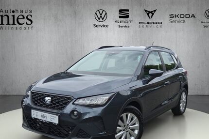 Seat Arona 10.460 km 17.990 &euro; Wilnsdorf 57234