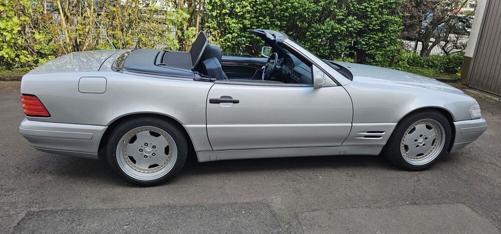 SL 500