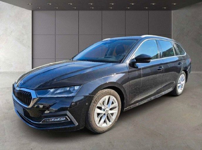 Skoda Octavia 84.400 km 22.900 &euro; Lahr 77933