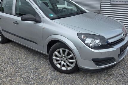 Opel Astra 138.040 km 2.999 &euro; Blomberg 32825