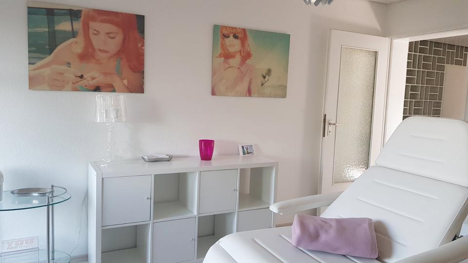 Gewerbeobjekt Baden-Baden Balg - 500&euro; | Angebot:26197806