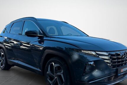Hyundai TUCSON 81.892 km 21.440 &euro; Oberteuringen 88094
