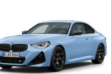 BMW M240i 14.180 km 50.830 &euro; Lahr 77933