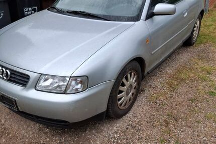 Audi A3 231.629 km 1.350 € Flintbek 24220