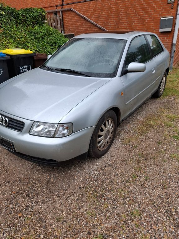 Audi A3 231.629 km 1.350 € Flintbek 24220