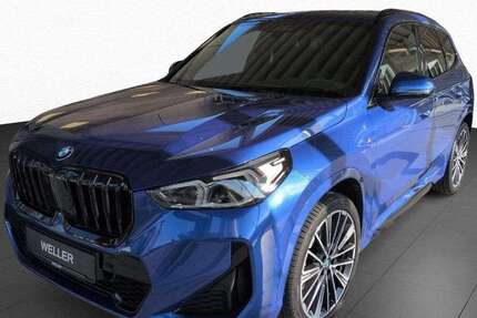 BMW X1 45.500 km 37.999 € Salzgitter 38259