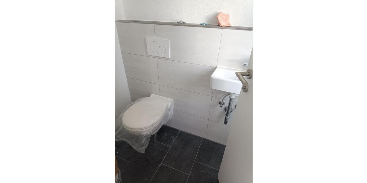 Neubau DHH Top Lage KFW 40 QNG Siegel ökologisch mit Glasfaserans 5 zimmer