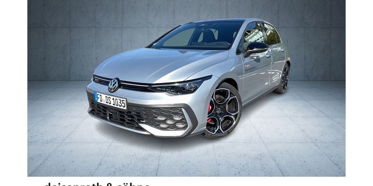 VW Golf 9.900 km 38.990 &euro; Hünfeld 36088