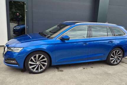 Skoda Octavia 46.348 km 21.890 &euro; Neuenstadt am Kocher 74196