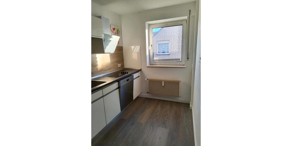 Etagenwohnung Bad Sassendorf - 2 Zimmer, 62 m&sup2;, 575&euro; | Angebot:24804581