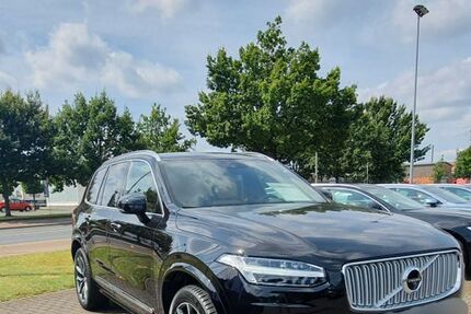 Volvo XC90 113.400 km 33.900 € Wolfenbüttel 38300