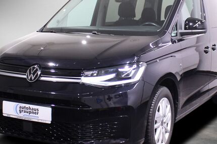 VW Caddy 50.602 km 25.111 &euro; Brandis 04821